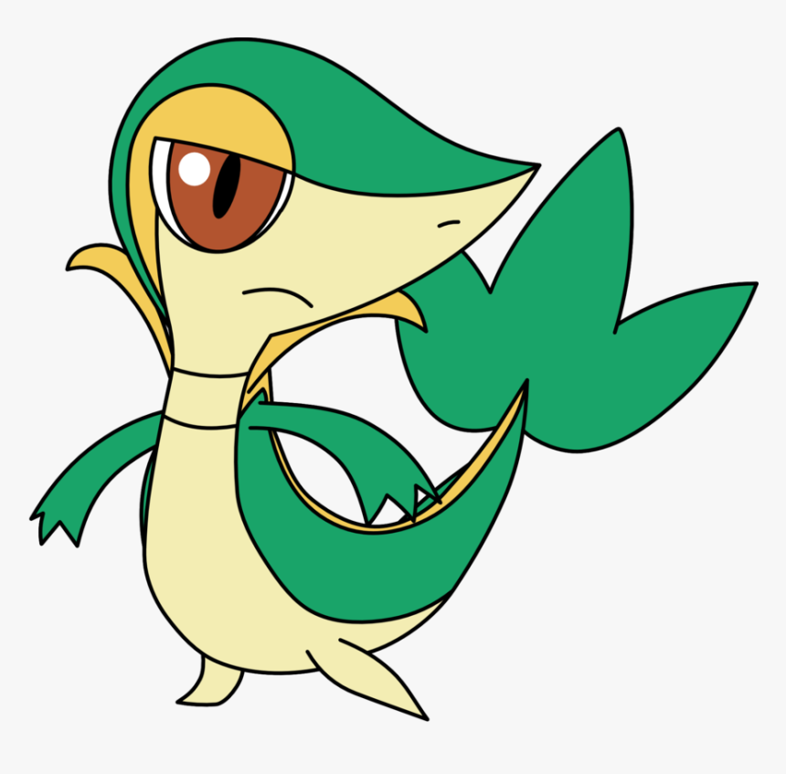 Snivy Hd Wallpapers