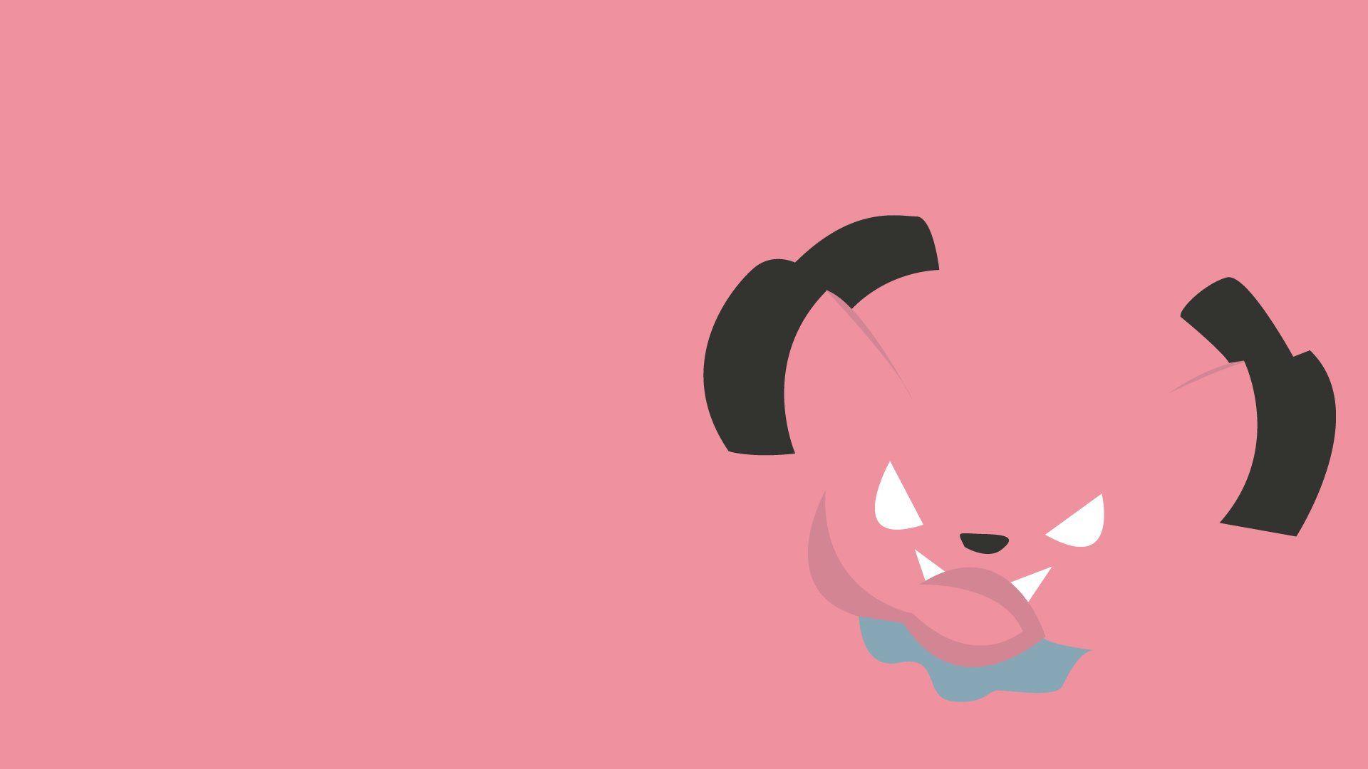 Snubbull Hd Wallpapers