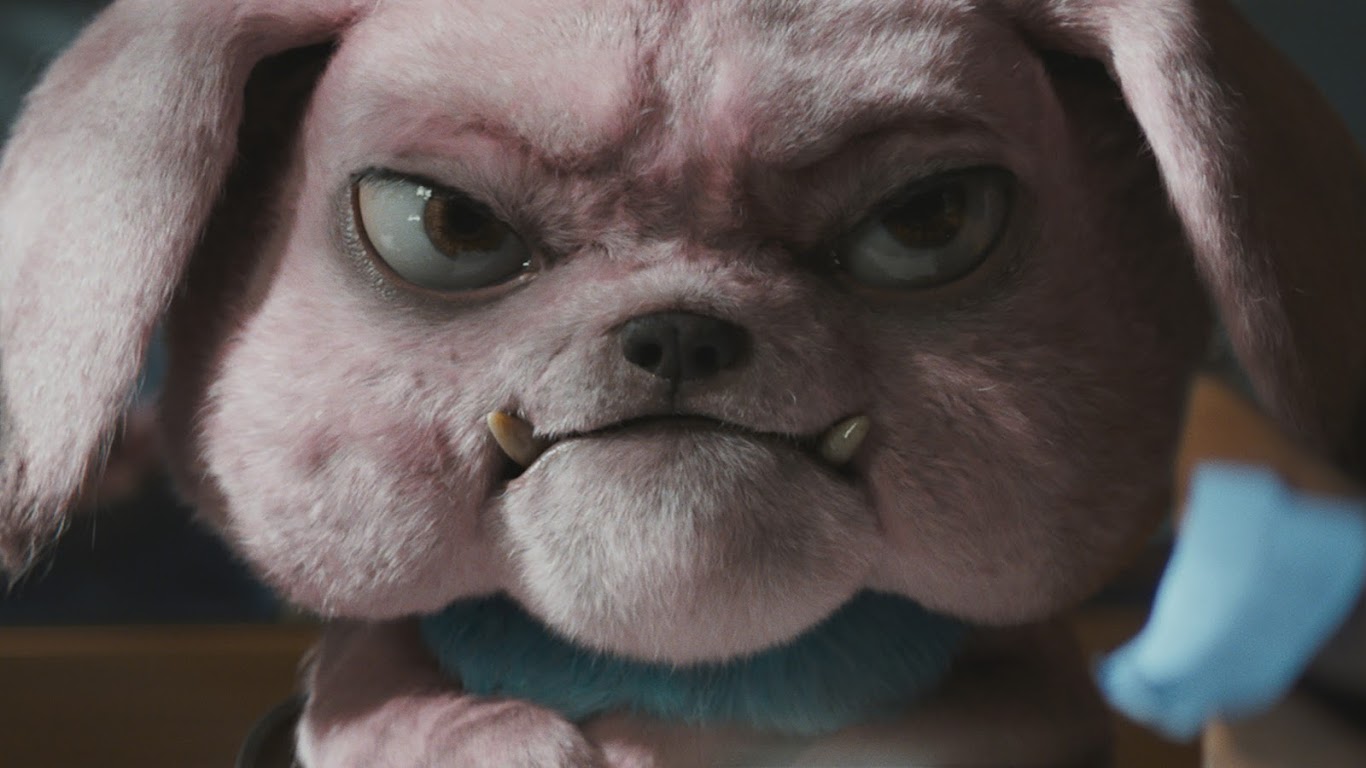 Snubbull Hd Wallpapers