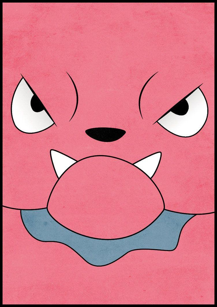 Snubbull Hd Wallpapers