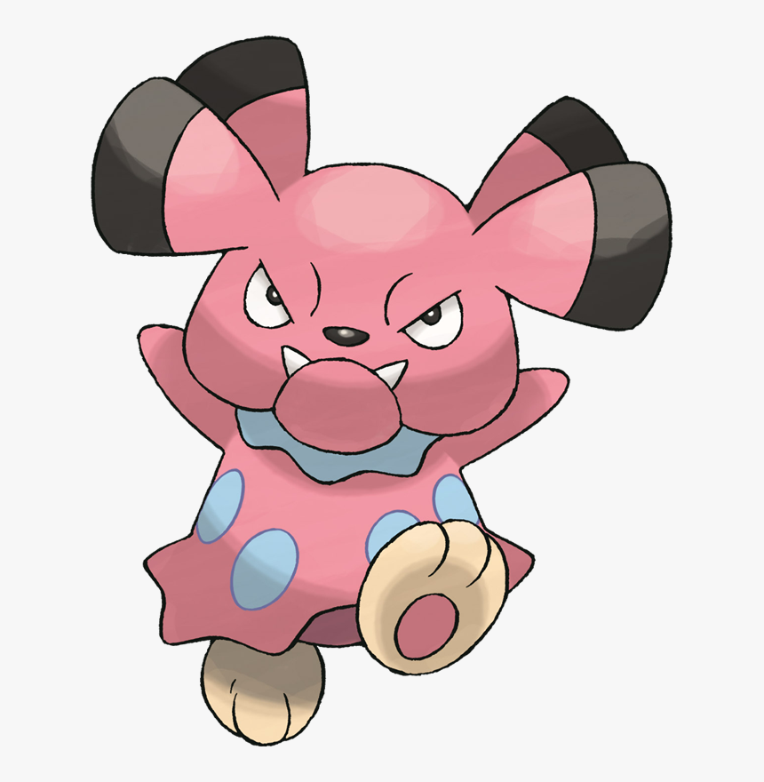 Snubbull Hd Wallpapers