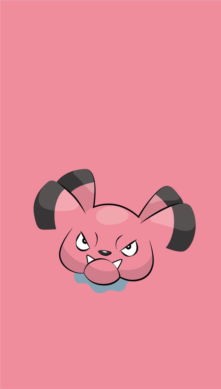 Snubbull Hd Wallpapers