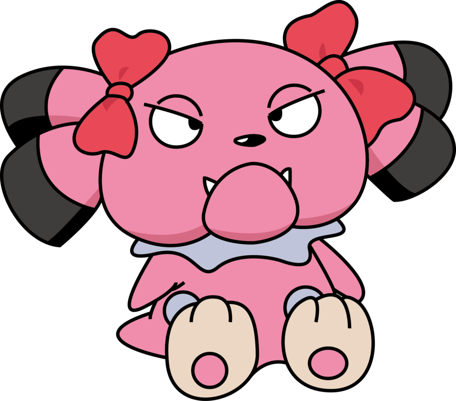 Snubbull Hd Wallpapers