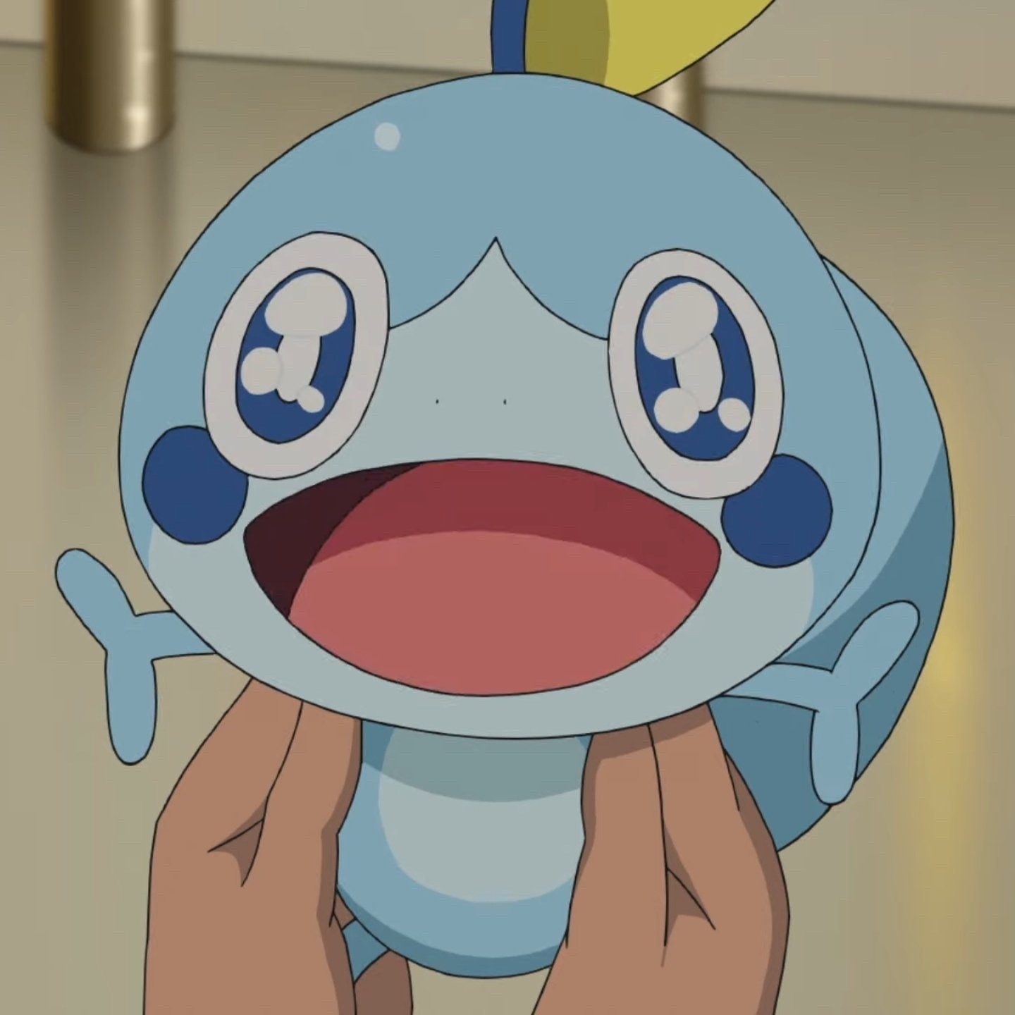 Sobble Hd Wallpapers