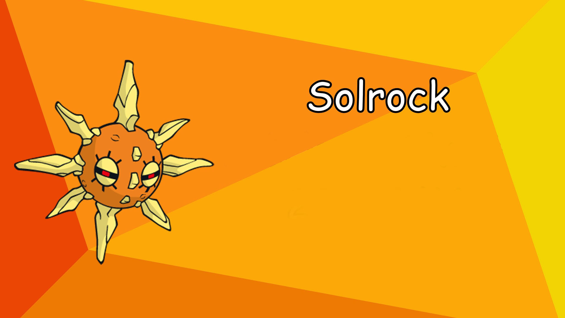 Solrock Hd Wallpapers