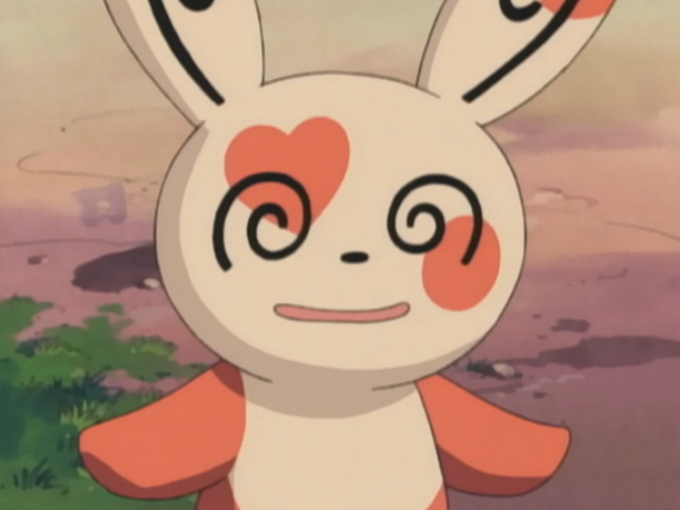 Spinda Hd Wallpapers