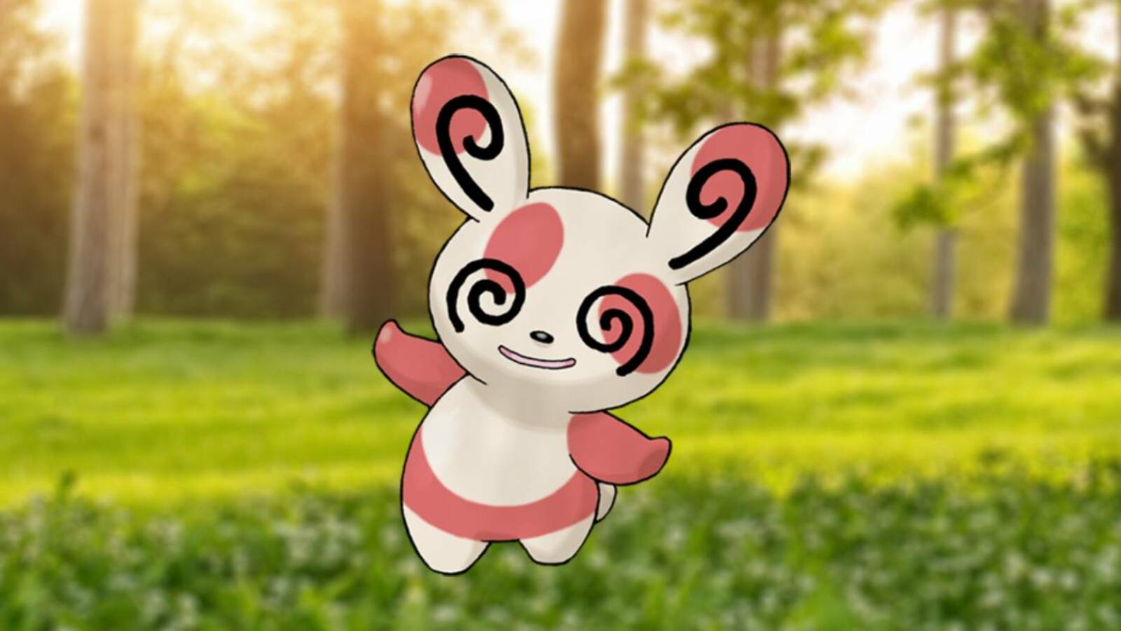 Spinda Hd Wallpapers