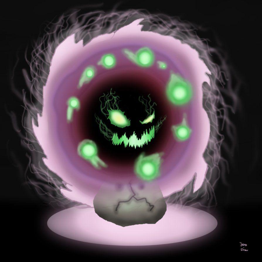 Spiritomb Hd Wallpapers