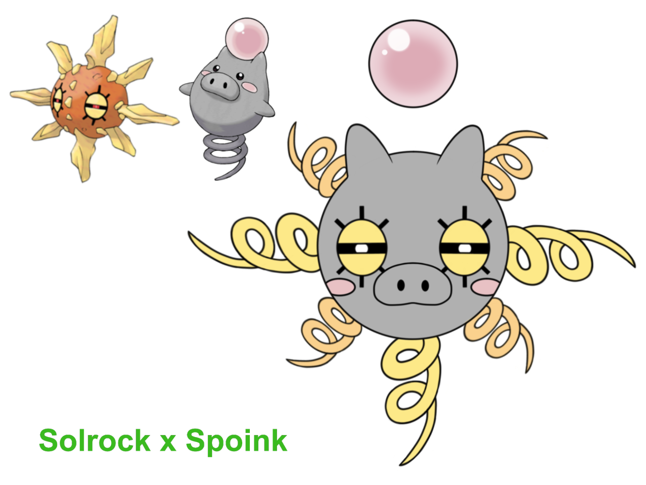 Spoink Hd Wallpapers