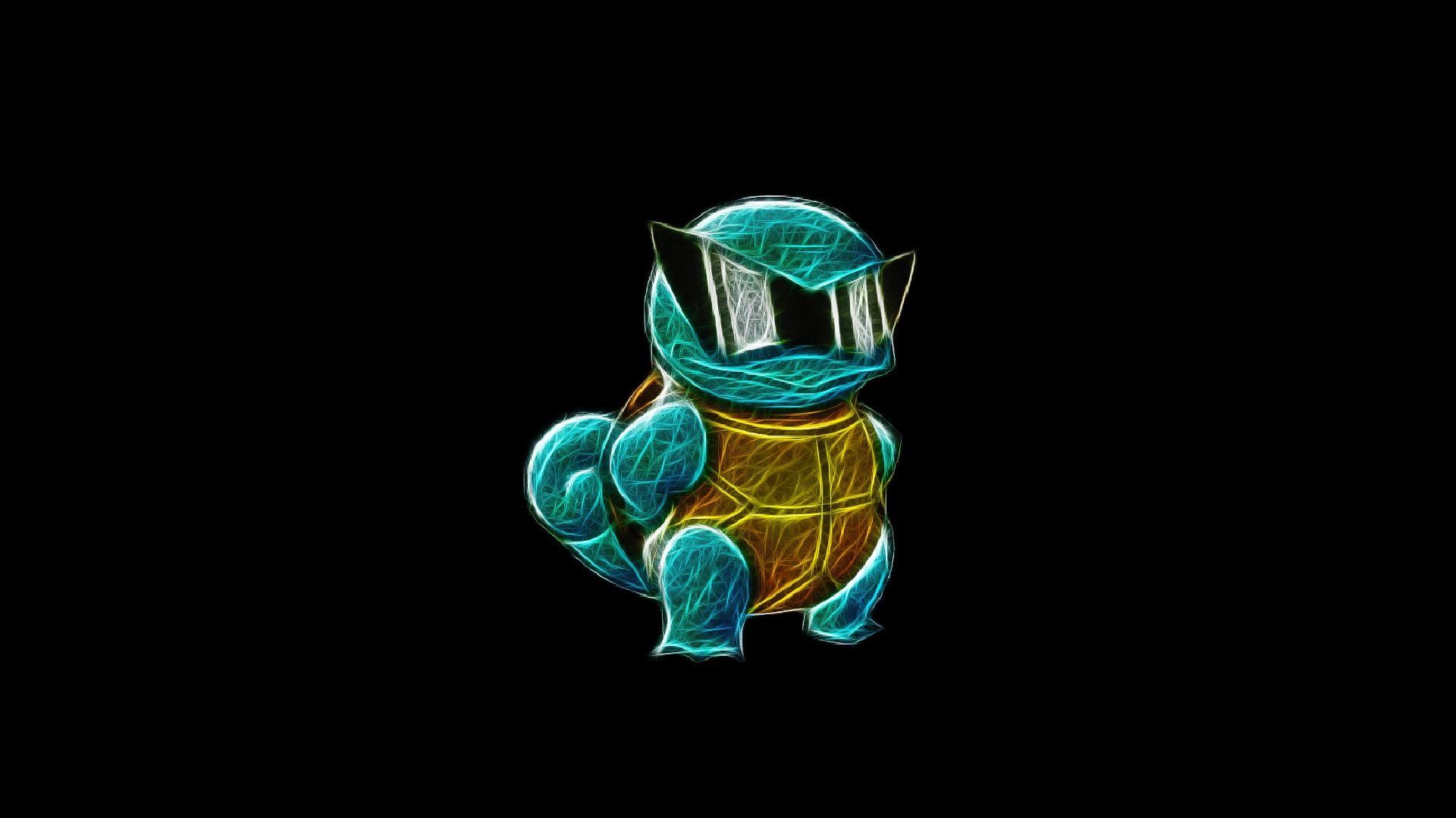 Squirtle Hd Wallpapers