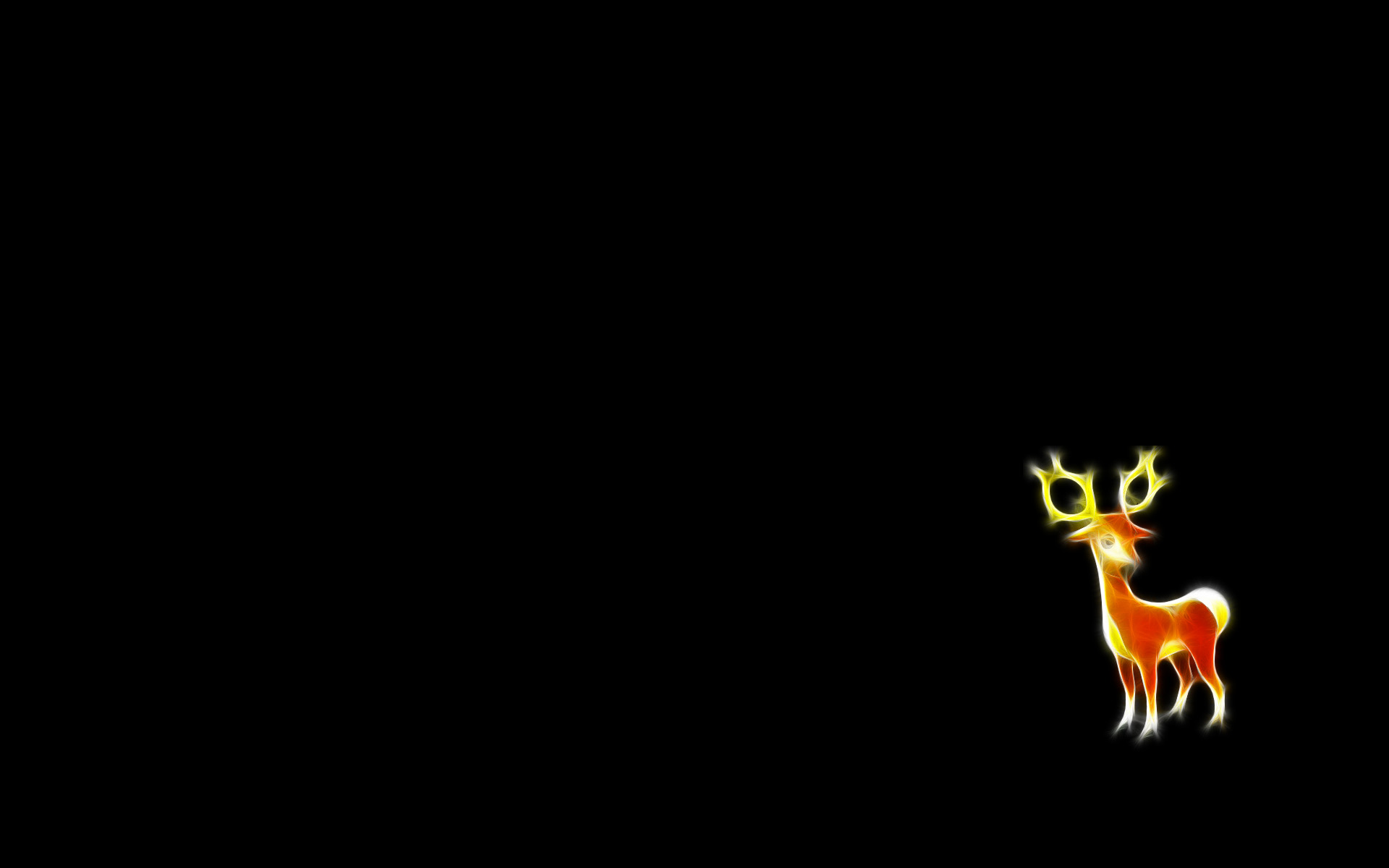 Stantler Hd Wallpapers