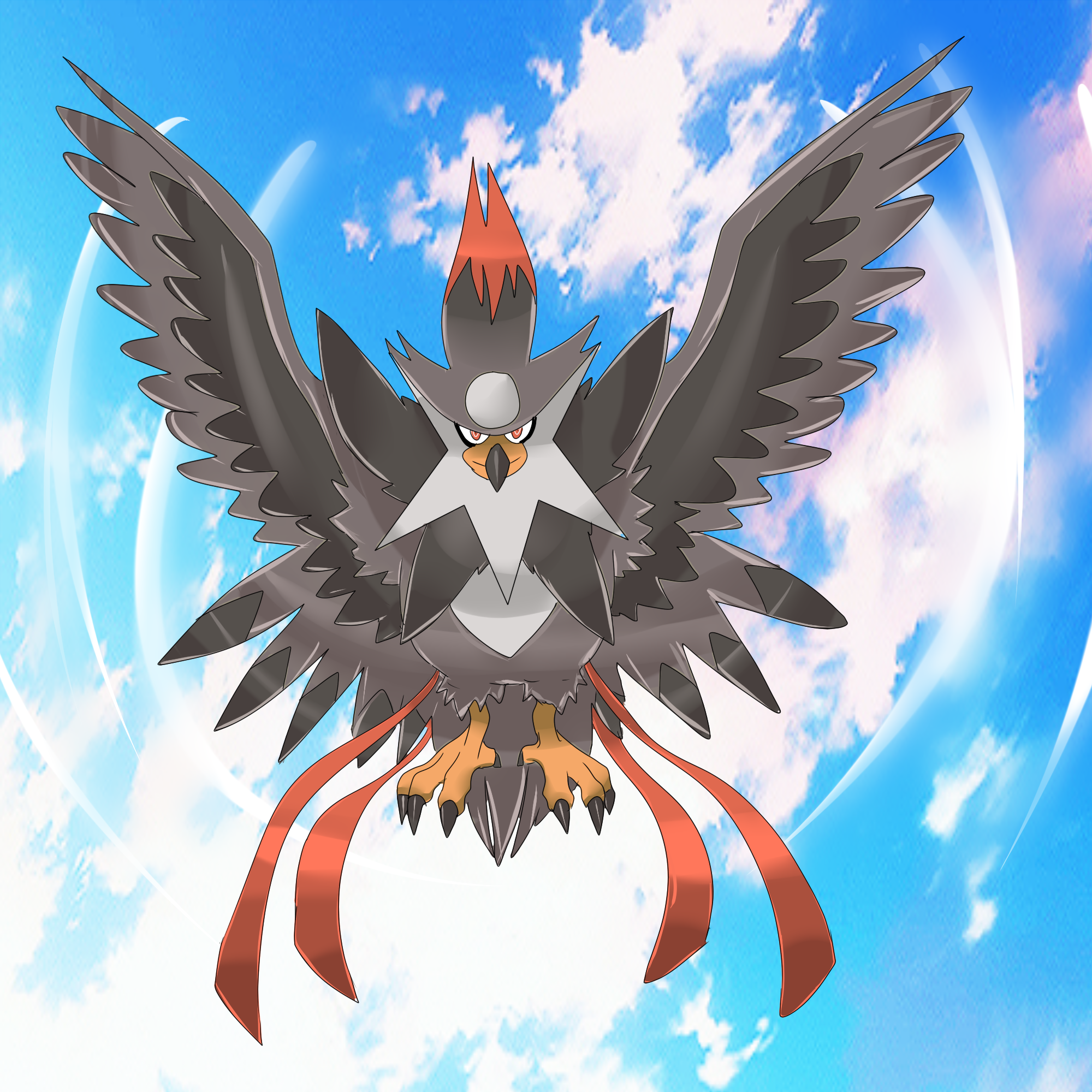 Staravia Hd Wallpapers