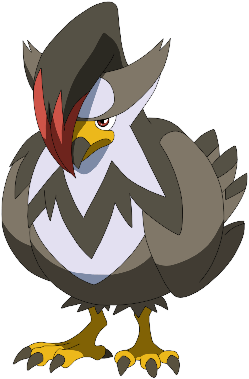 Staravia Hd Wallpapers