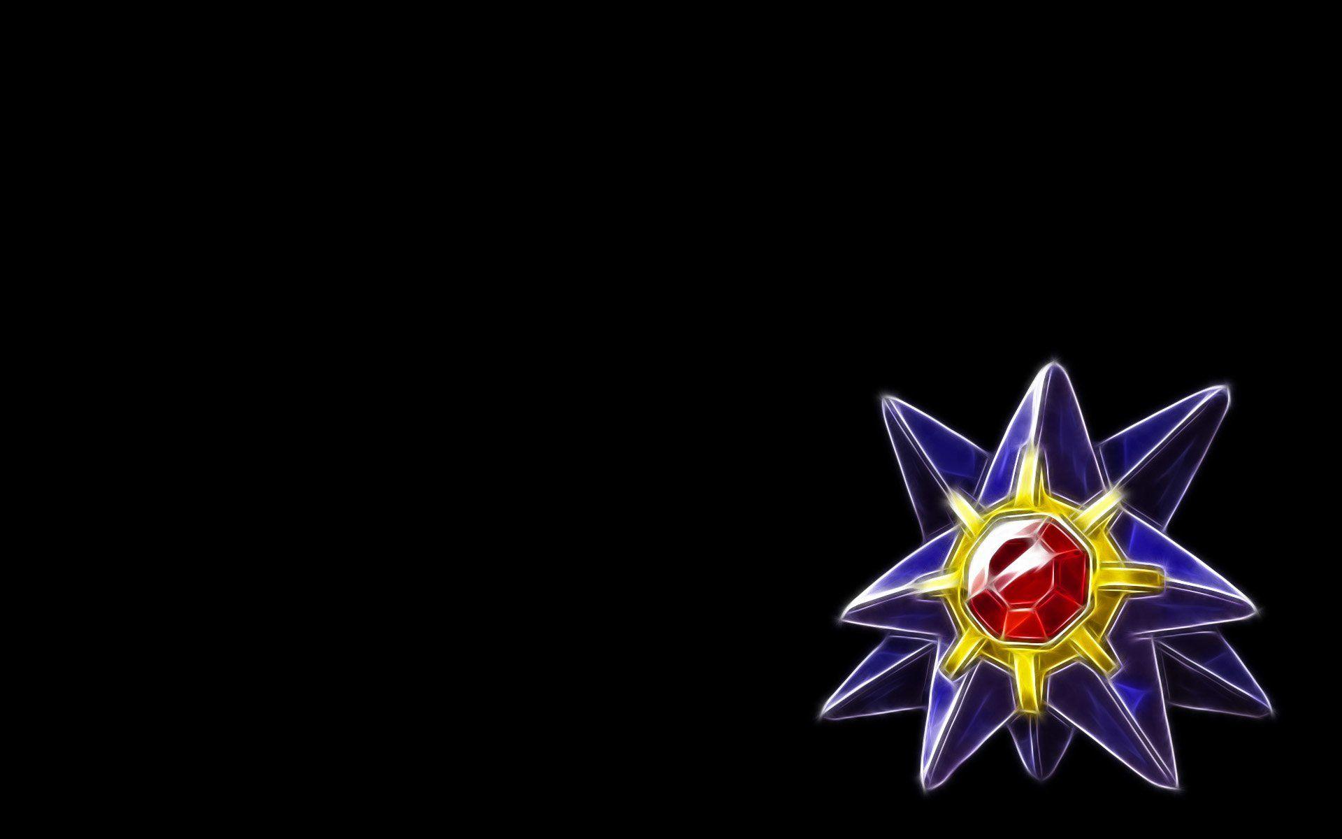 Starmie Hd Wallpapers