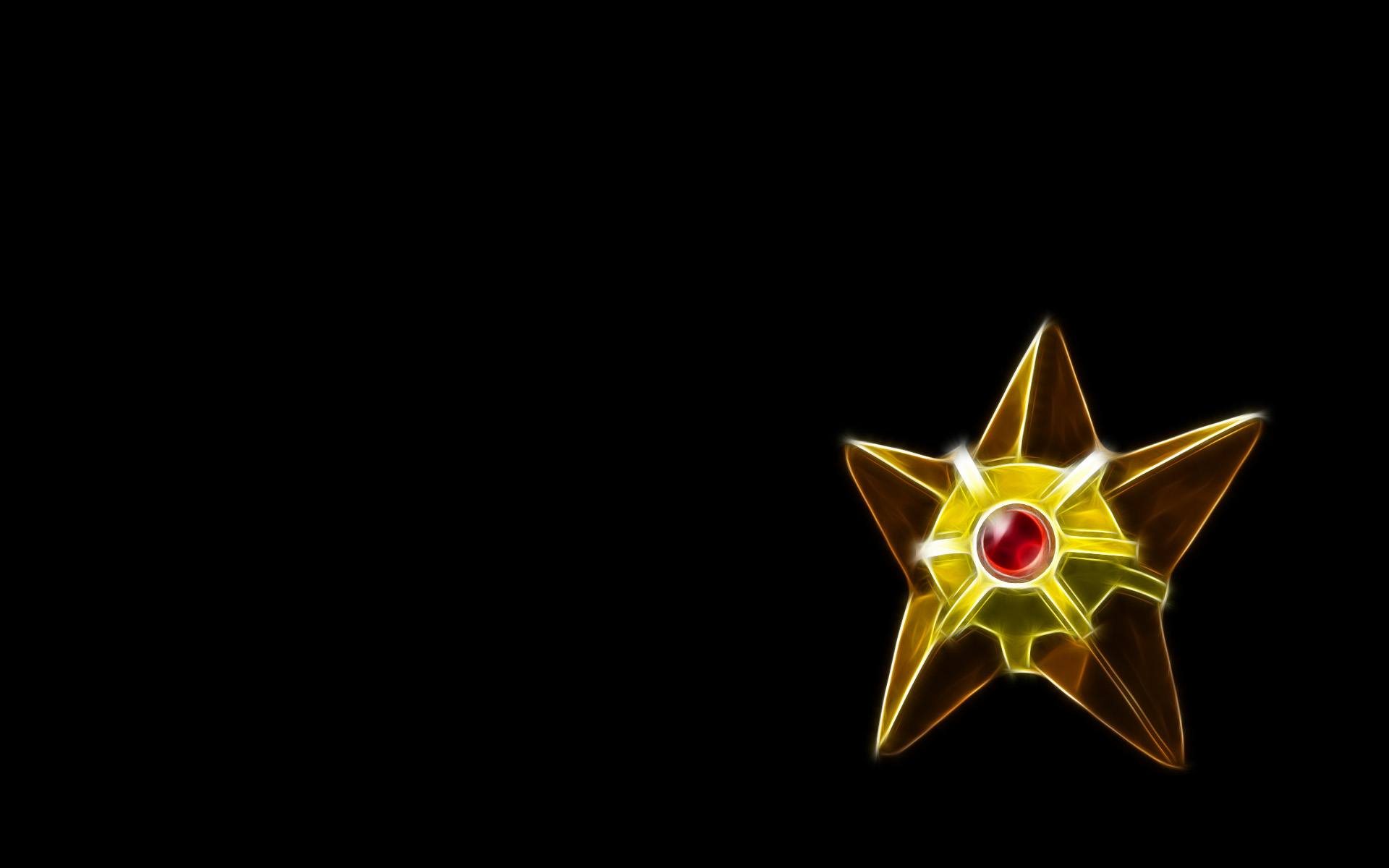 Starmie Hd Wallpapers