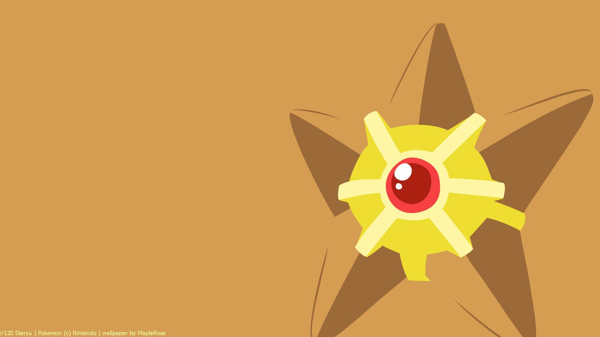 Staryu Hd Wallpapers