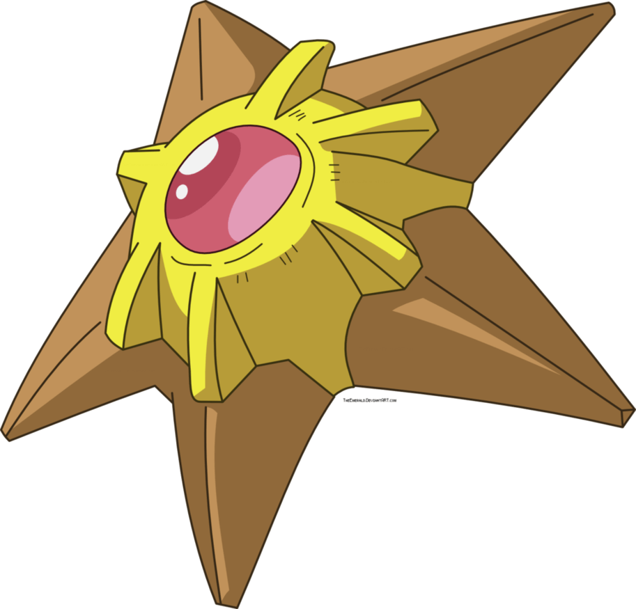 Staryu Hd Wallpapers