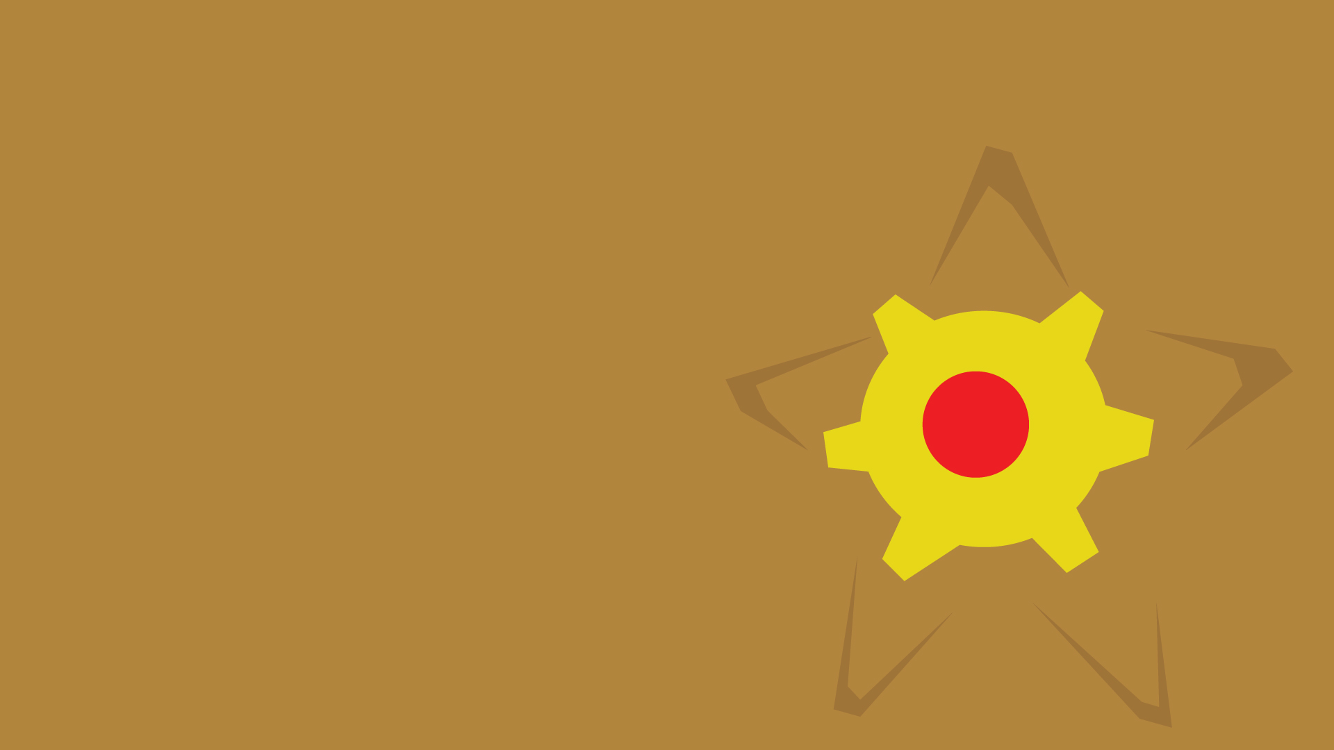 Staryu Hd Wallpapers