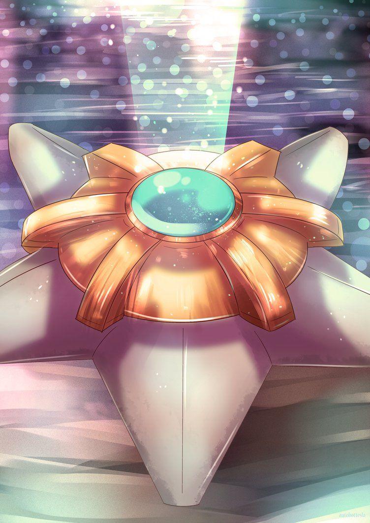 Staryu Hd Wallpapers