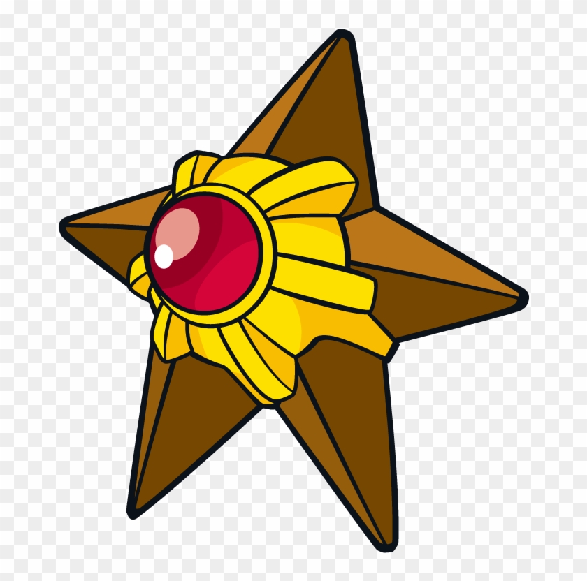 Staryu Hd Wallpapers