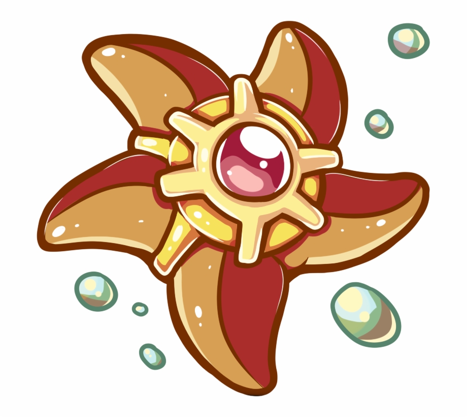 Staryu Hd Wallpapers