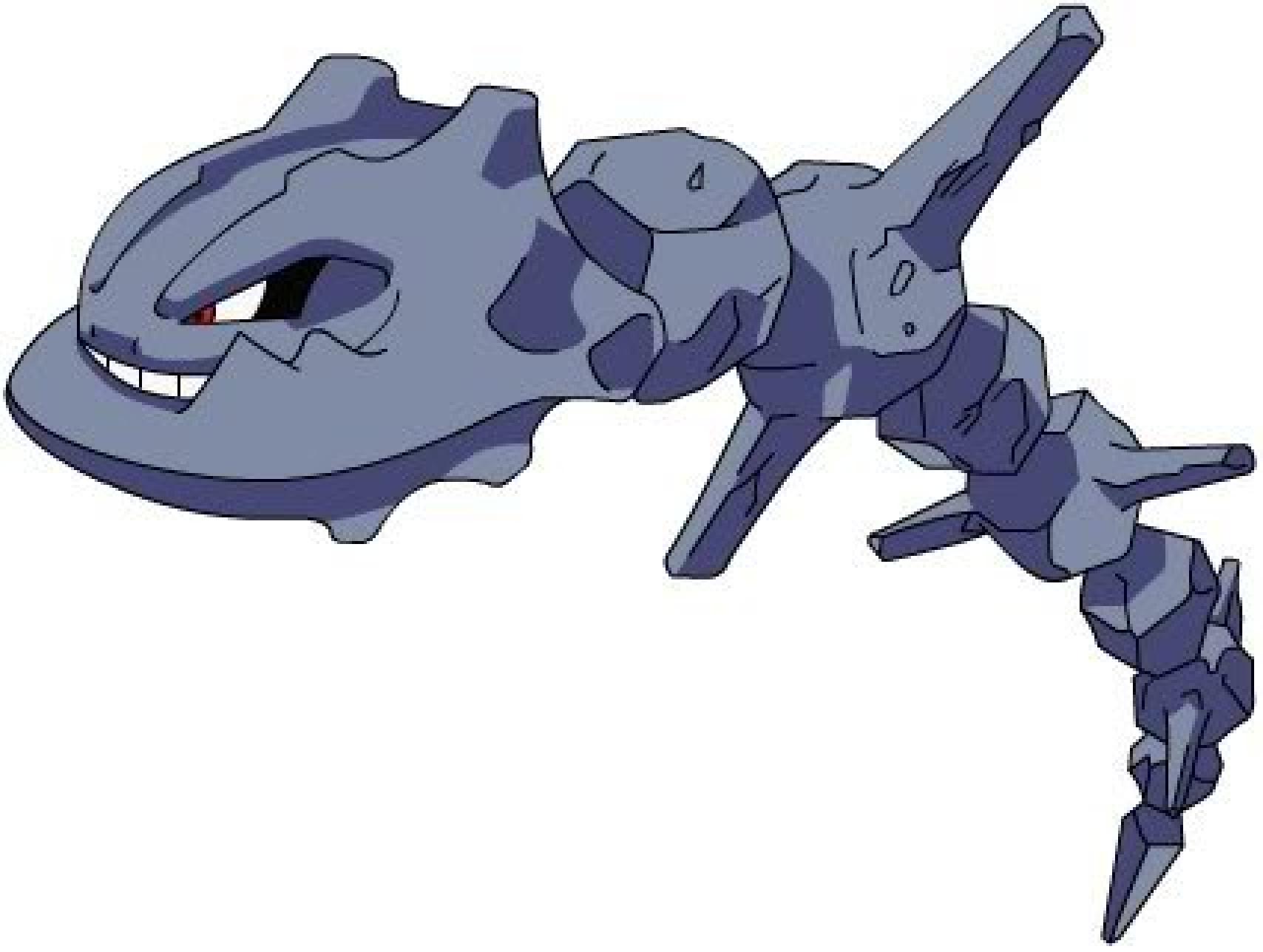 Steelix Hd Wallpapers