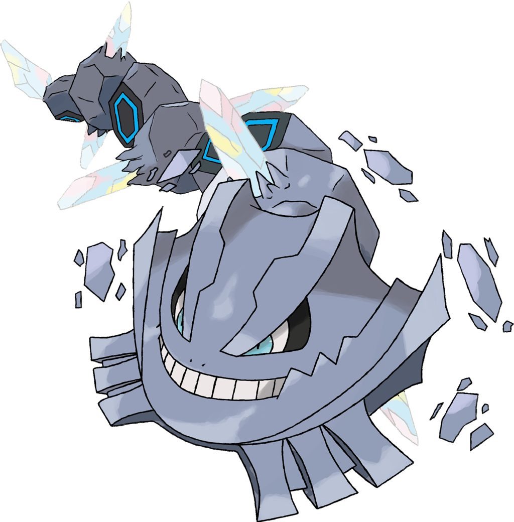 Steelix Hd Wallpapers