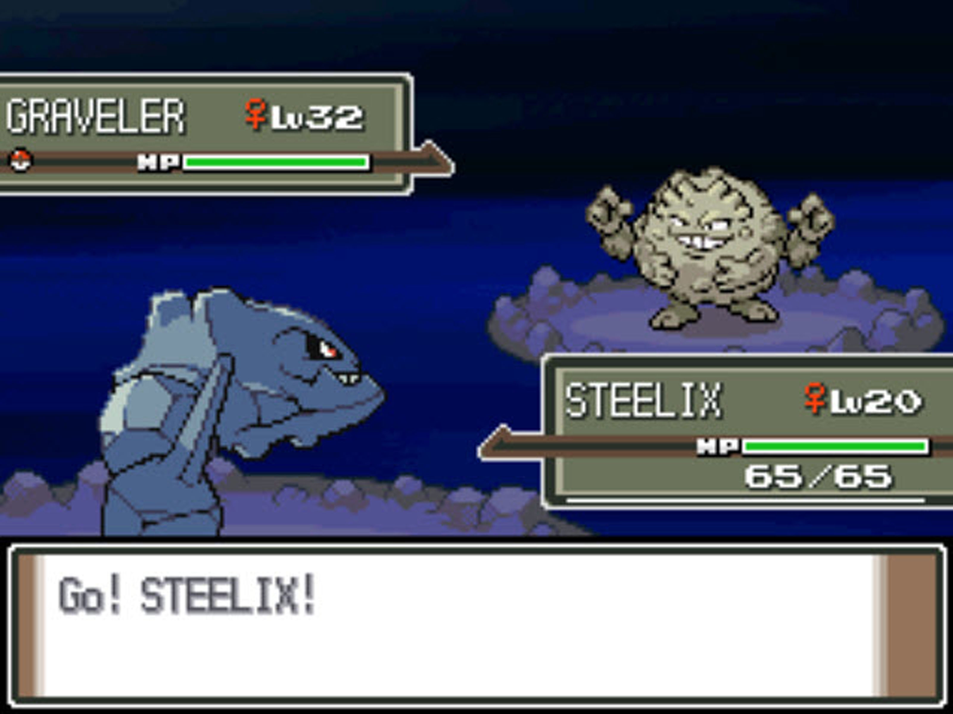 Steelix Hd Wallpapers