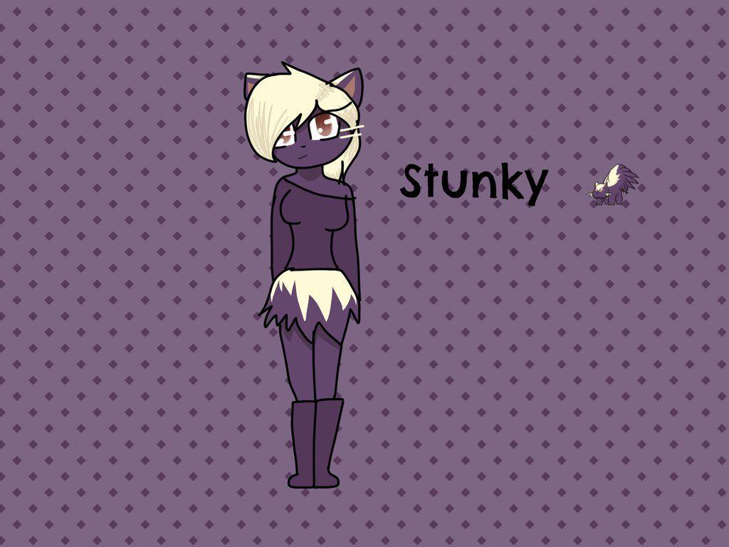 Stunky Hd Wallpapers