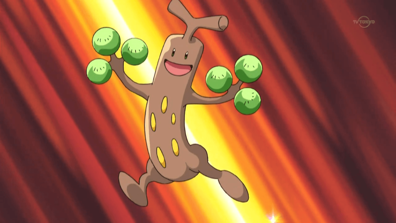 Sudowoodo Hd Wallpapers