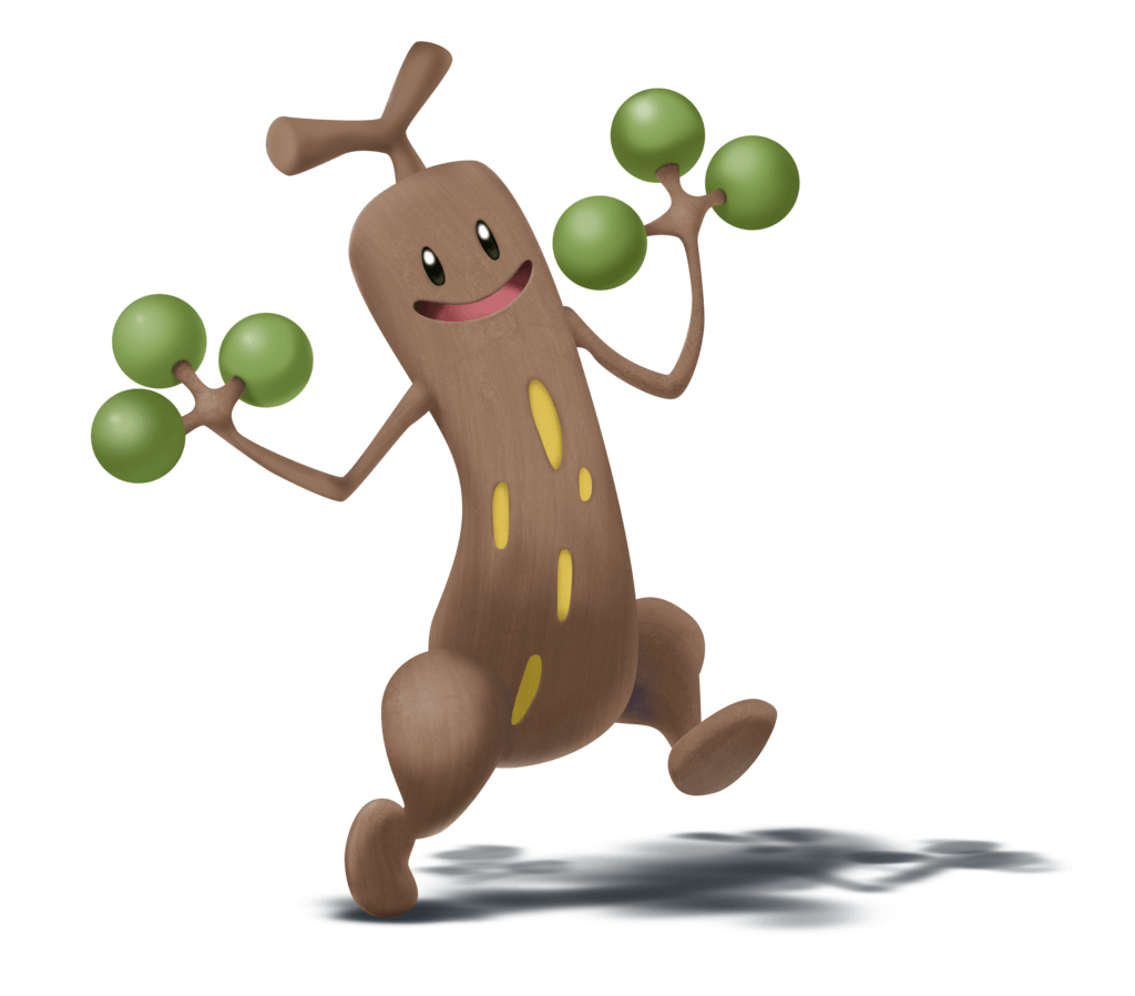 Sudowoodo Hd Wallpapers