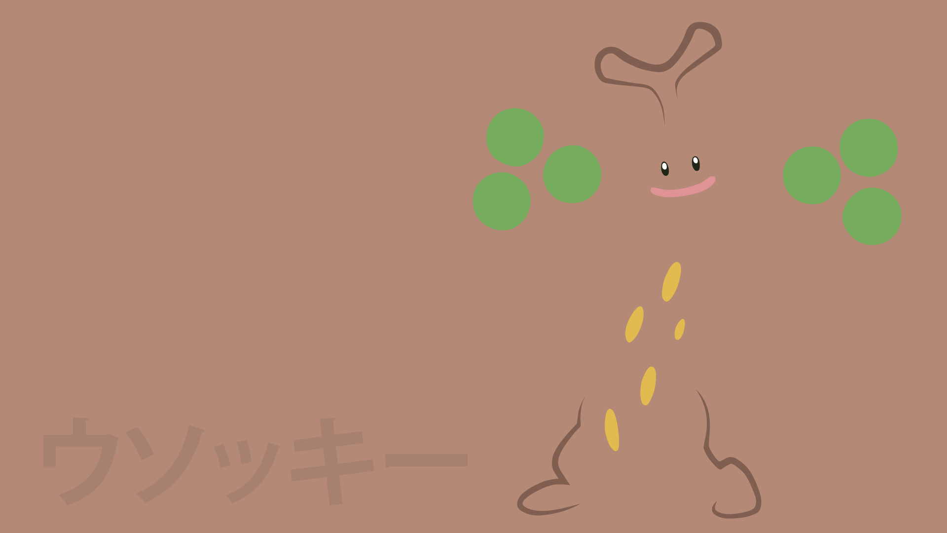 Sudowoodo Hd Wallpapers