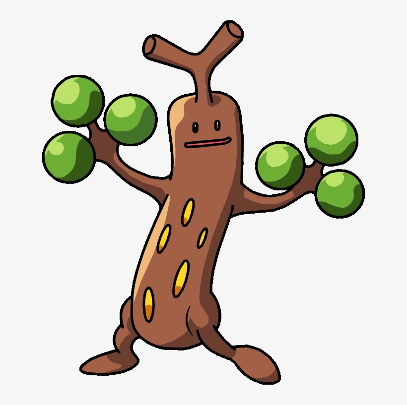 Sudowoodo Hd Wallpapers