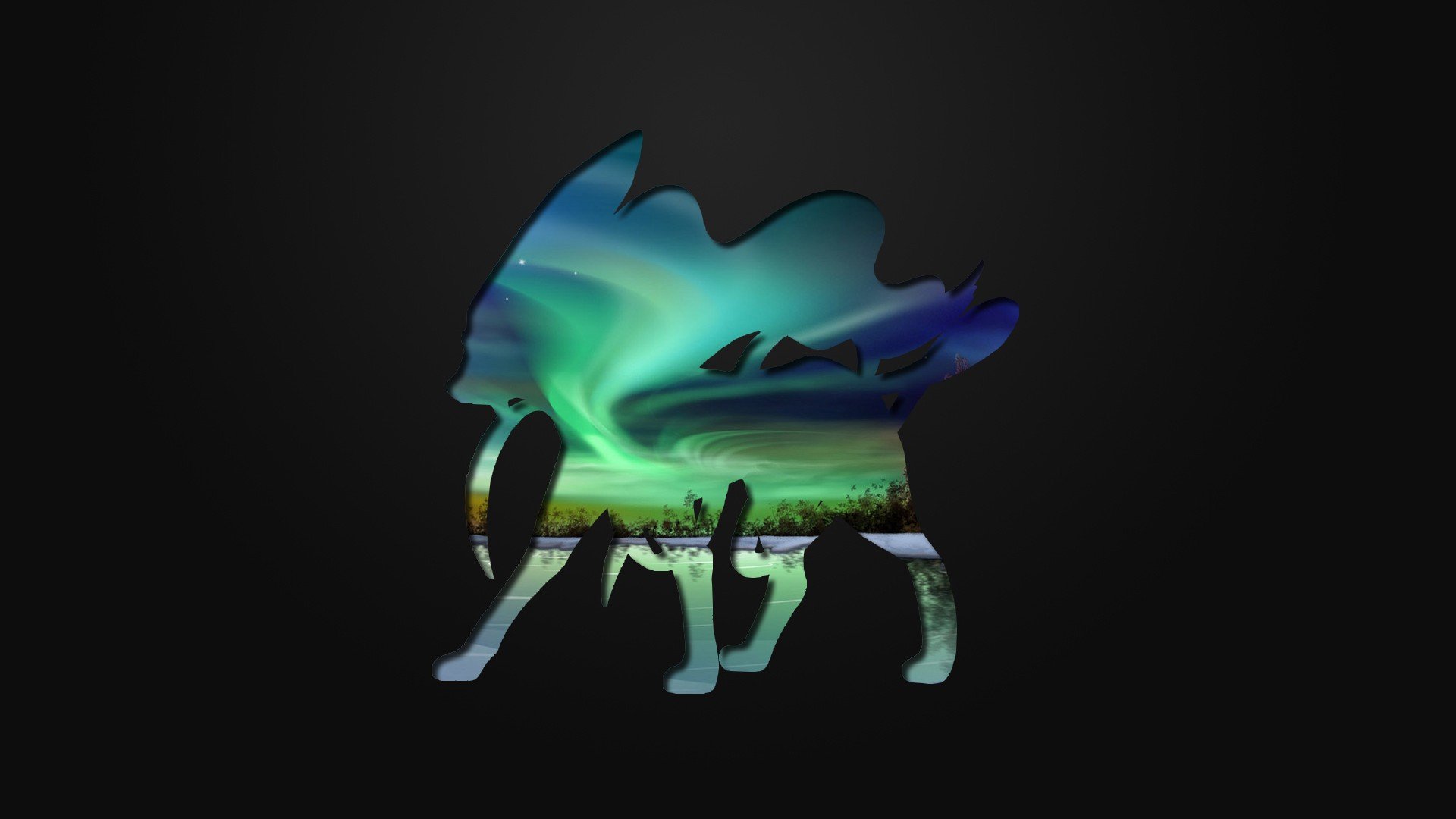 Suicune Hd Wallpapers