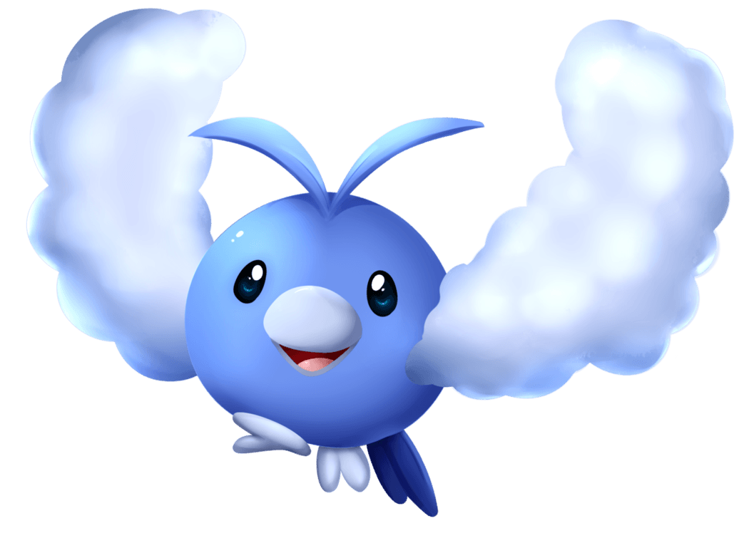 Swablu Hd Wallpapers