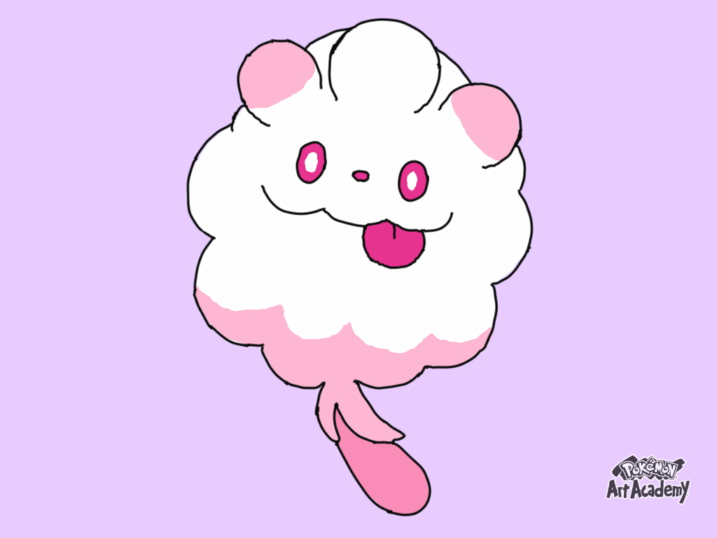 Swirlix Hd Wallpapers