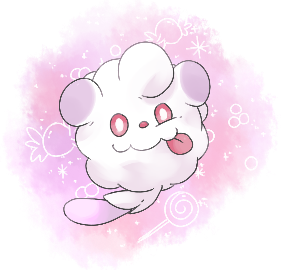 Swirlix Hd Wallpapers