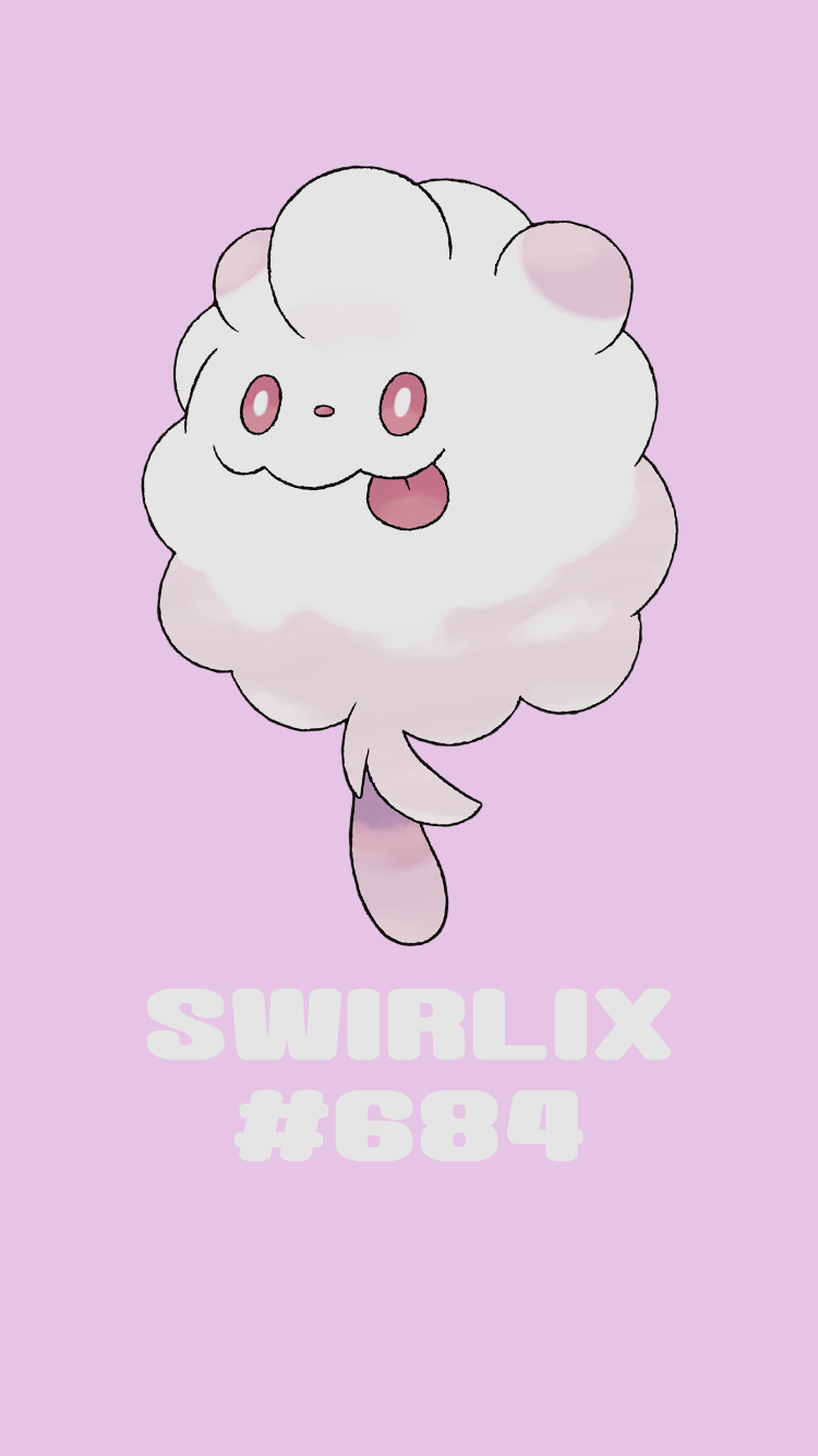 Swirlix Hd Wallpapers