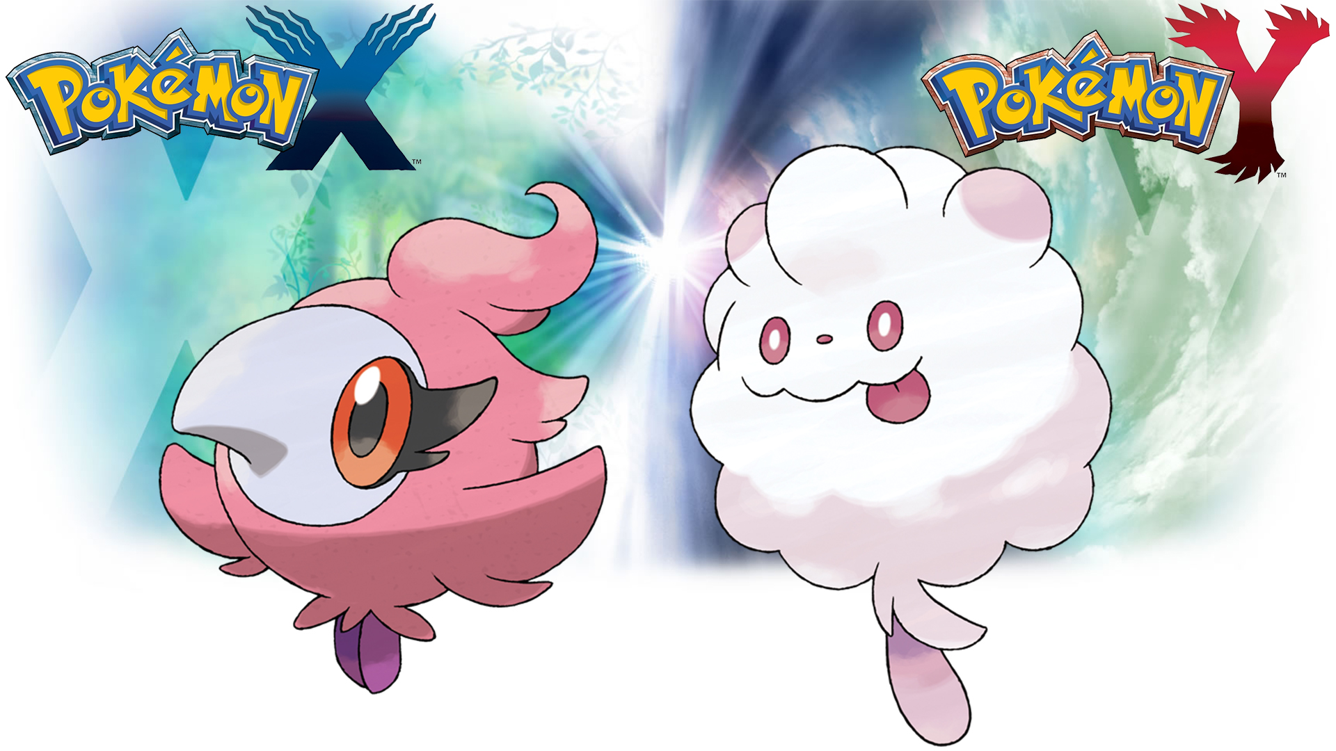 Swirlix Hd Wallpapers