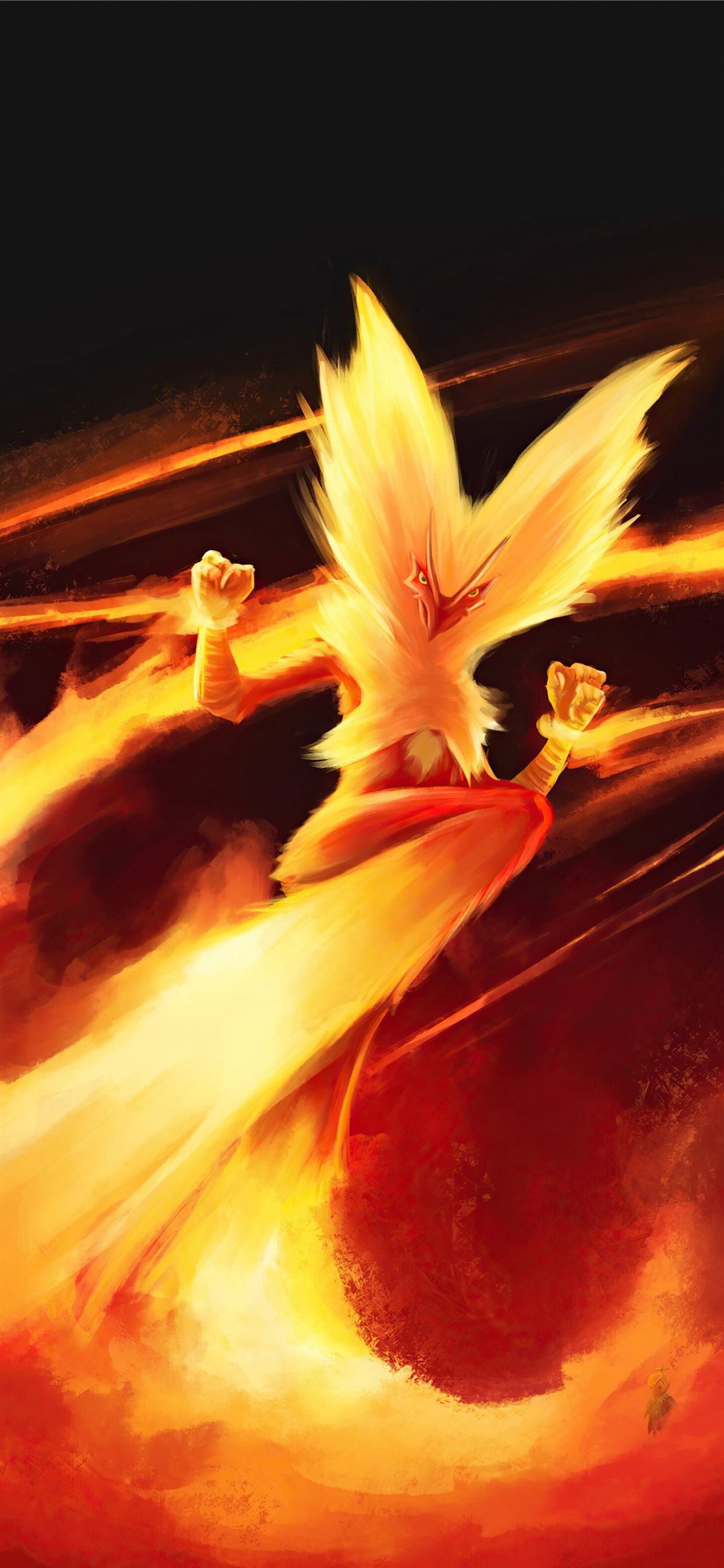 Talonflame Hd Wallpapers