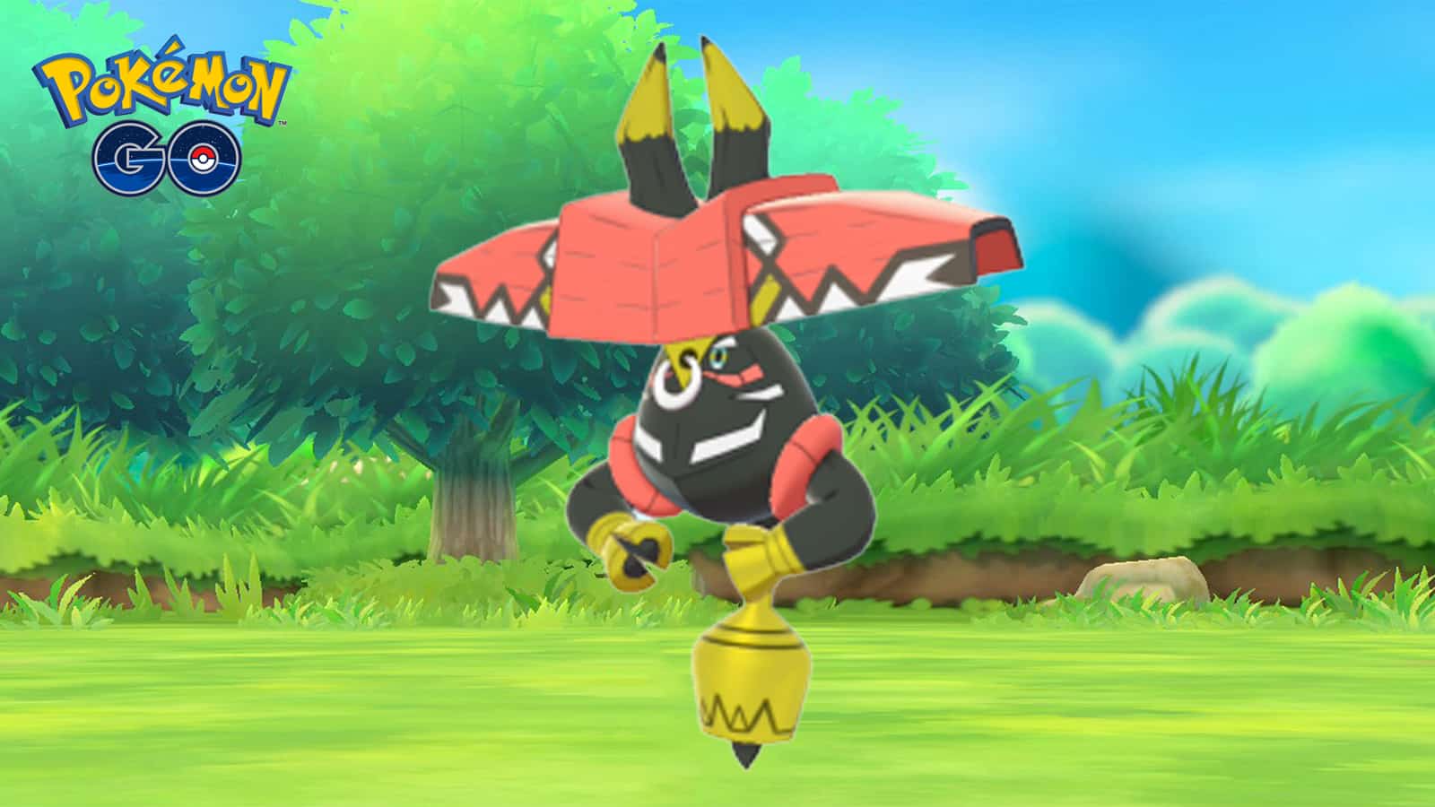 Tapu Bulu Hd Wallpapers