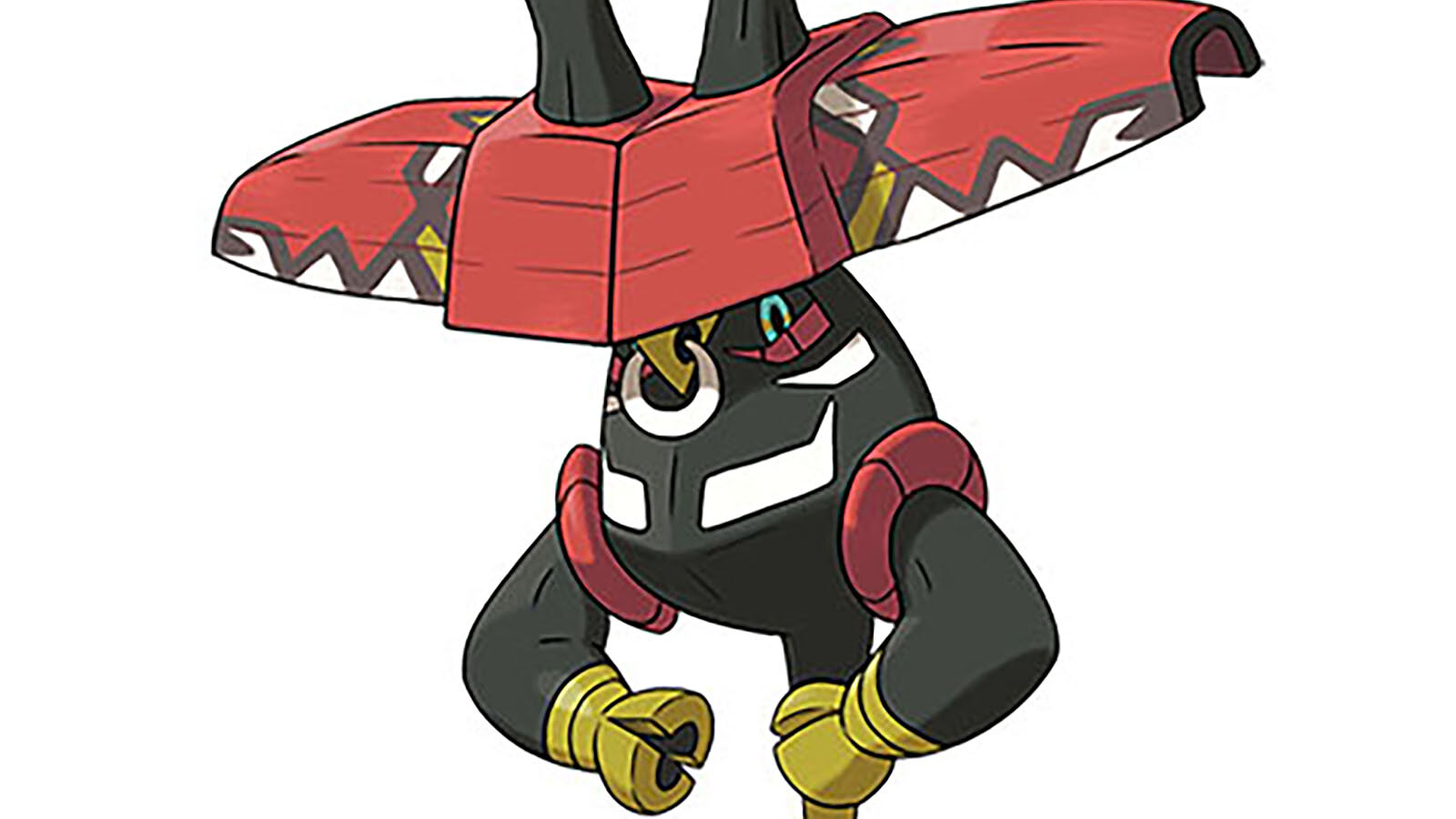 Tapu Bulu Hd Wallpapers