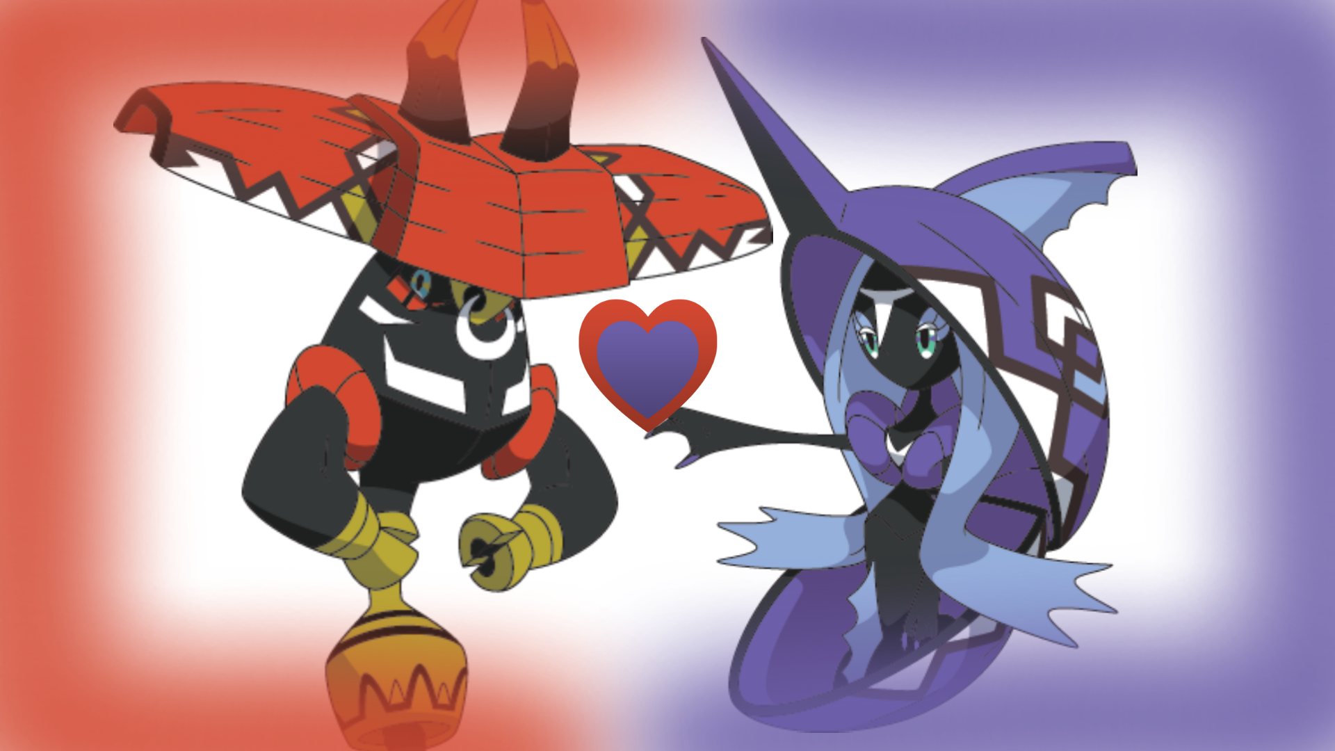 Tapu Bulu Hd Wallpapers