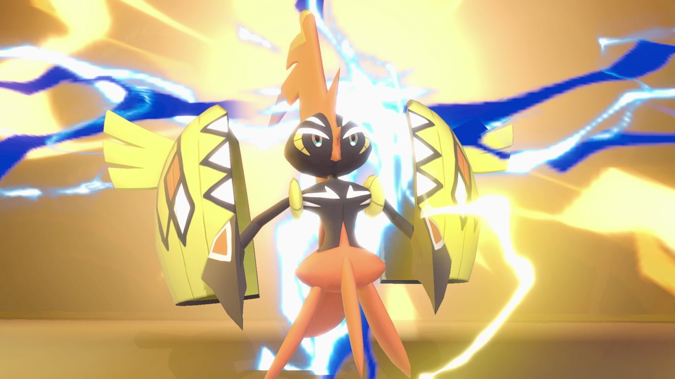 Tapu Koko Hd Wallpapers