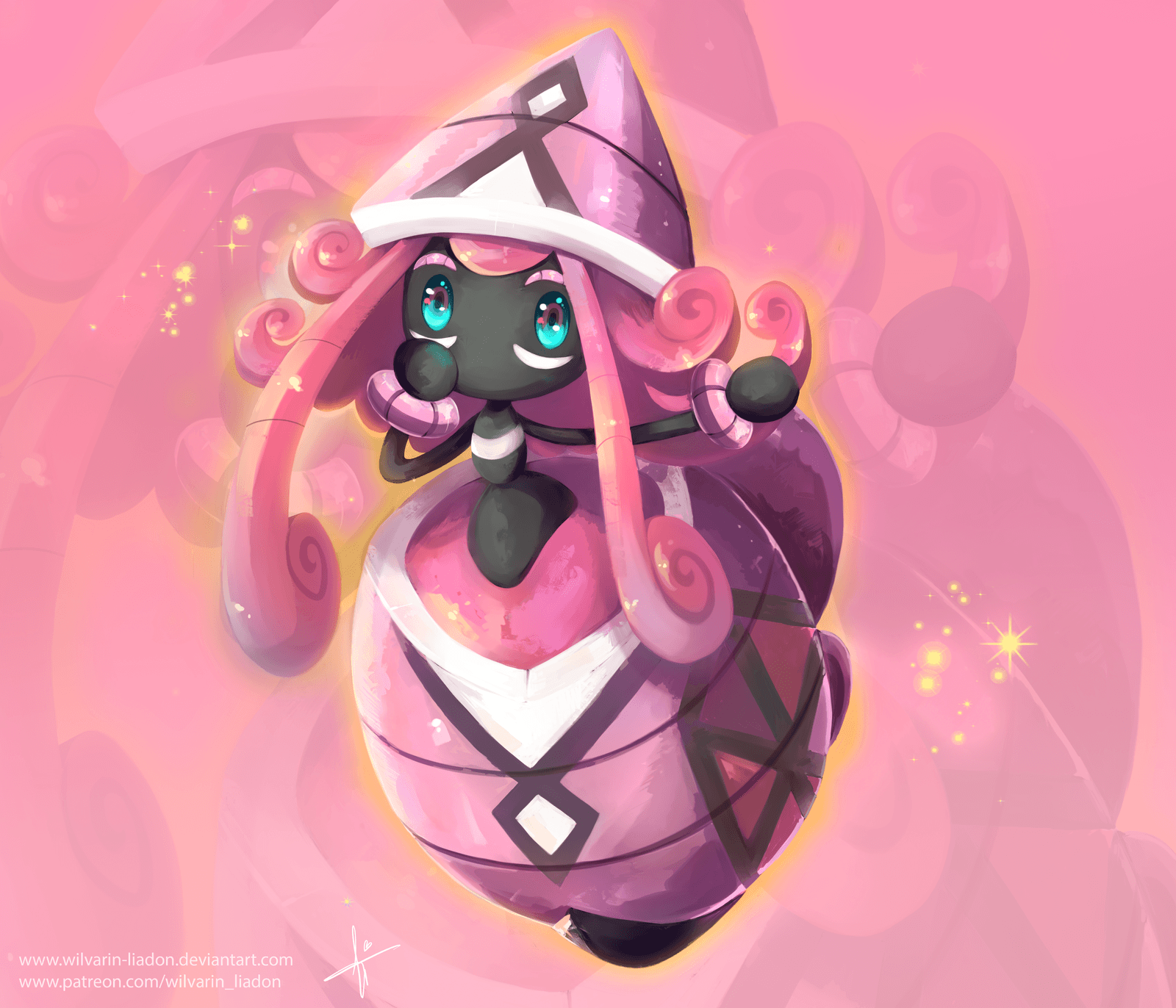 Tapu Lele Hd Wallpapers