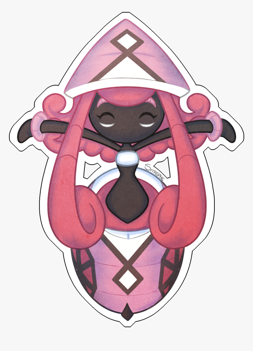 Tapu Lele Hd Wallpapers