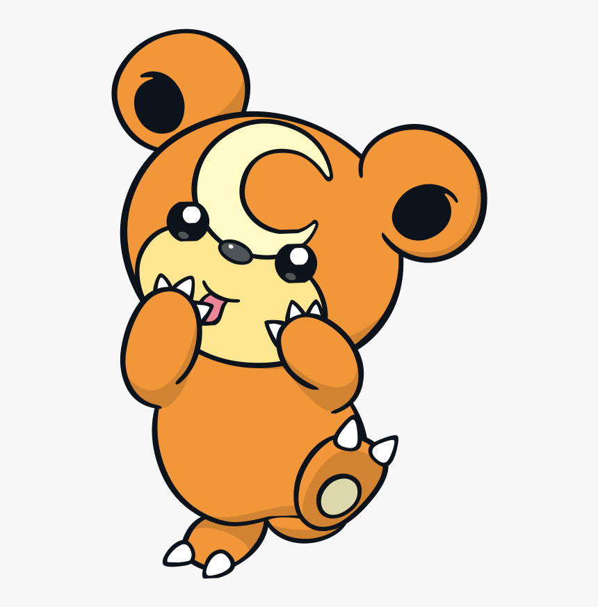 Teddiursa Hd Wallpapers