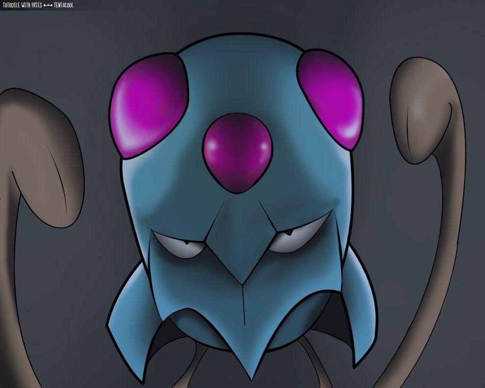 Tentacool Hd Wallpapers