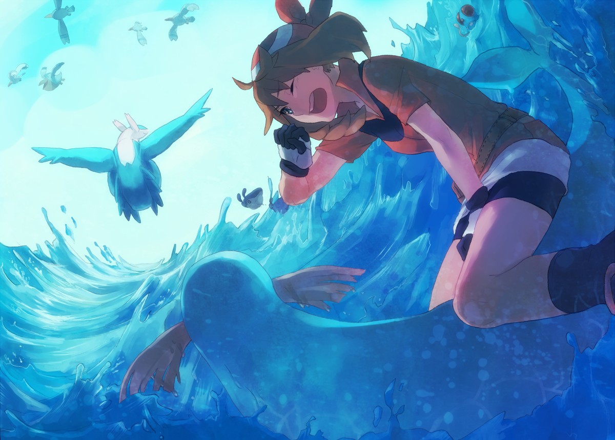 Tentacool Hd Wallpapers