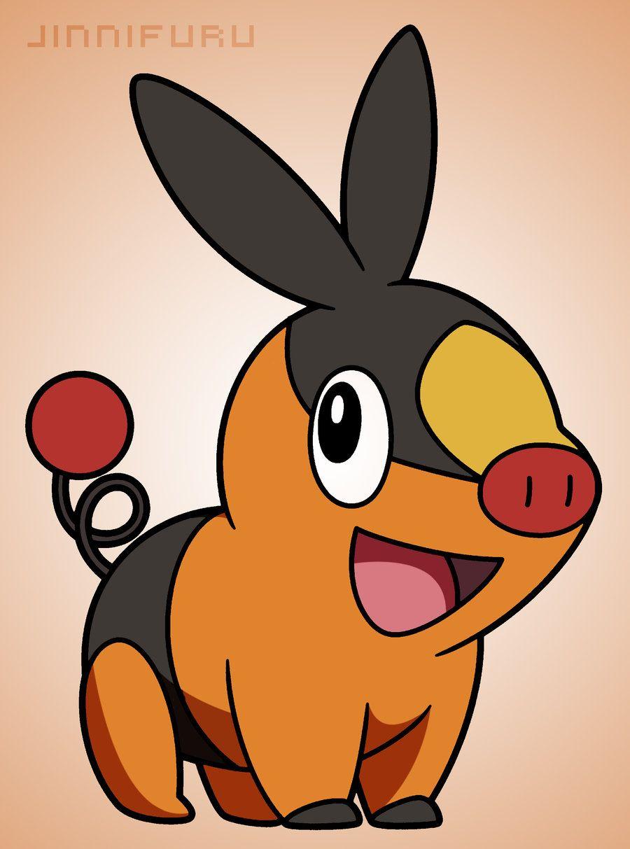 Tepig Hd Wallpapers